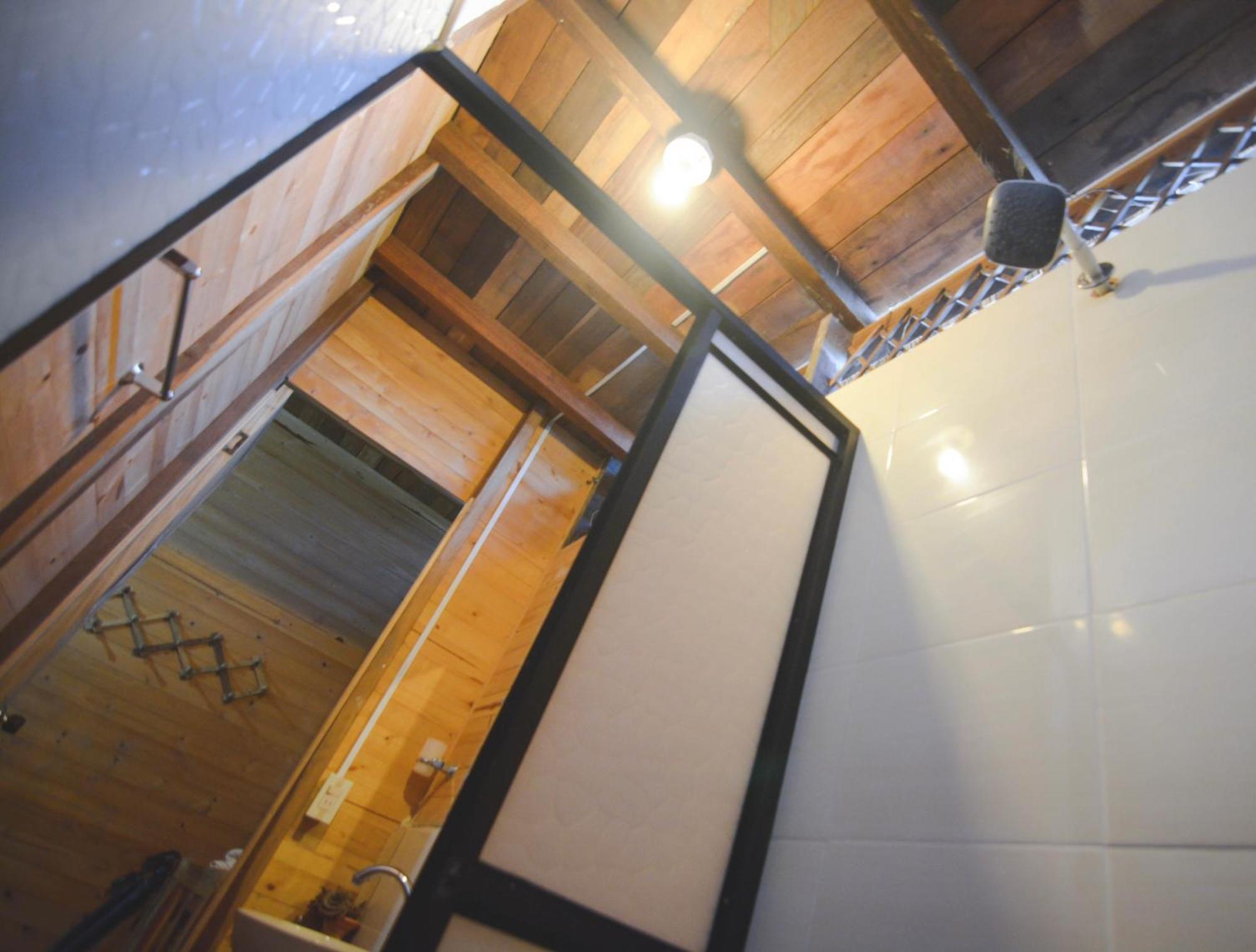 Bella Flor Hostel ปาโลมิโน ภายนอก รูปภาพ