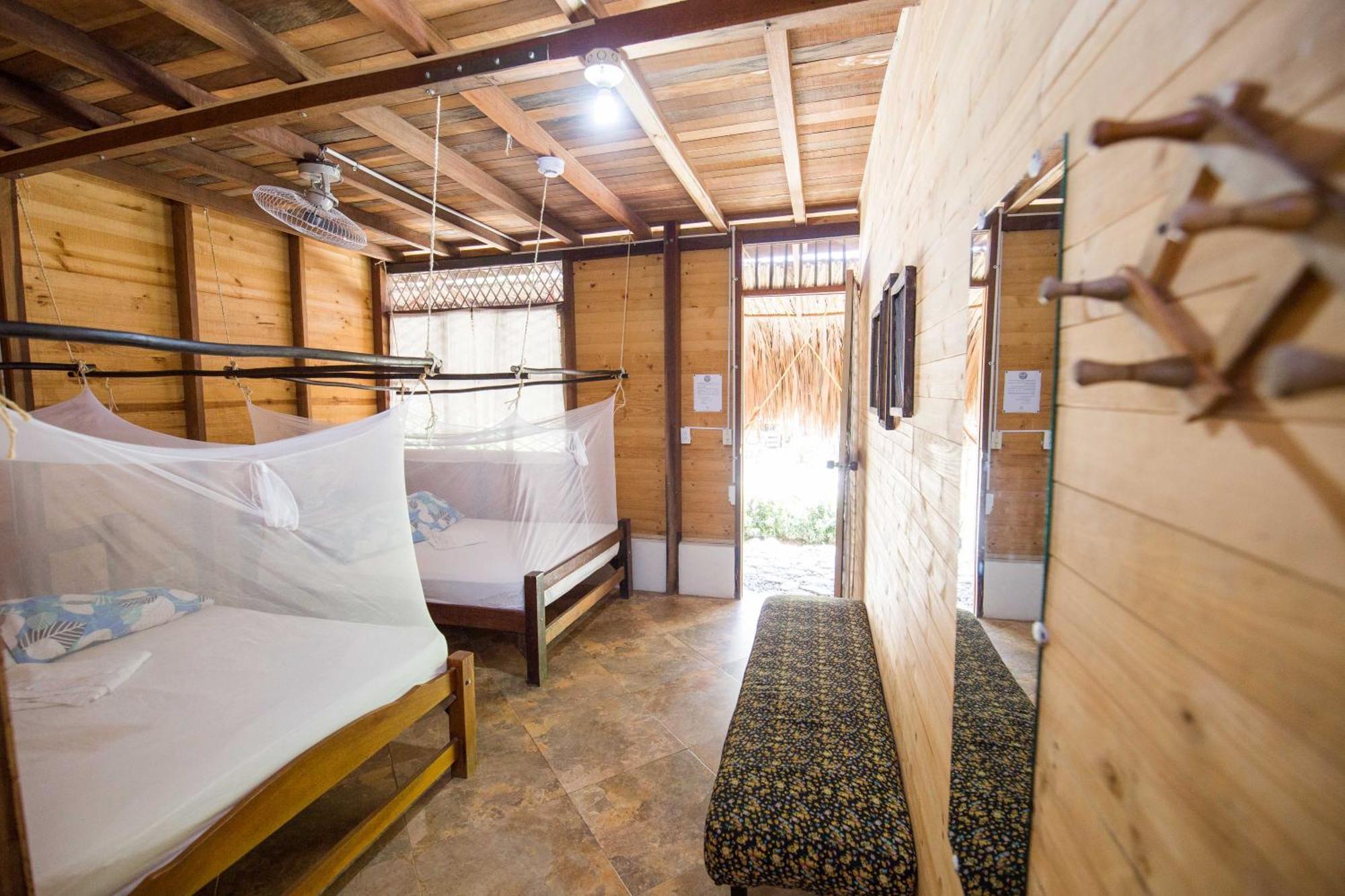 Bella Flor Hostel ปาโลมิโน ภายนอก รูปภาพ