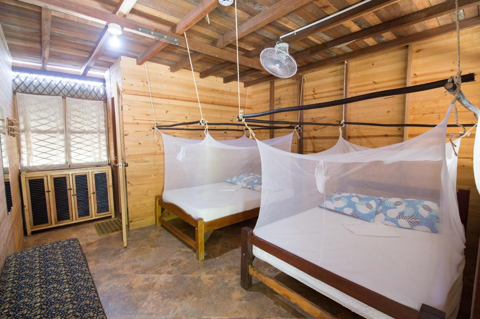 Bella Flor Hostel ปาโลมิโน ภายนอก รูปภาพ